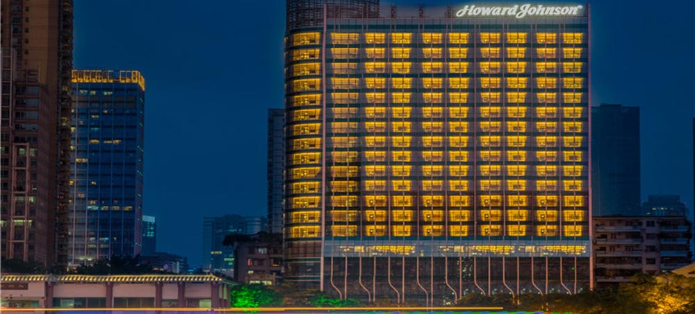 Atour S Hotel, Beijing Road Tianzi Wharf, Guangzhou Hotel Logo